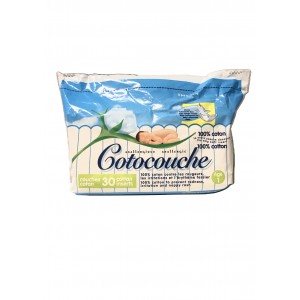 Cotocouche 1er Age - 30...