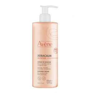 Avene Xeracalm Crème Douche...