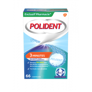 Polident 3 Minutes - 66...