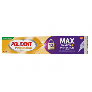 Polident Power Max...
