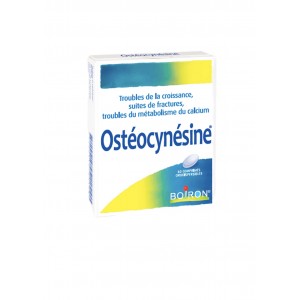 Osteocynesine Boiron - 60...