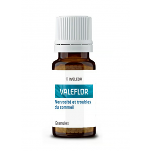 Valeflor Weleda - 10g