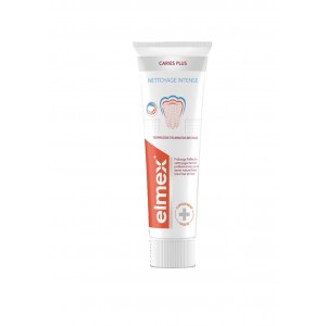 Elmex Dentifrice Nettoyage...