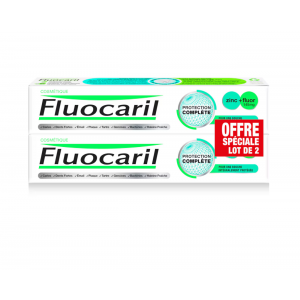 Fluocaril Dentifrice...