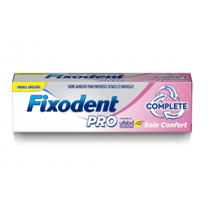 Fixodent Pro Complete Soin...