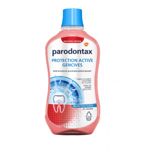Parodontax Bain Bouche...