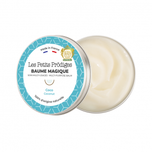 Les Petits Prodiges Baume...