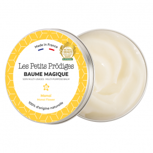 Les Petits Prodiges Baume...