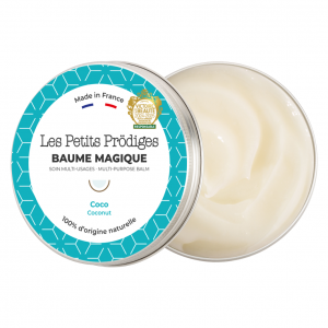 Les Petits Prodiges Baume...