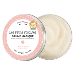 Les Petits Prodiges Baume...