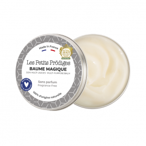 Les Petits Prodiges Baume...