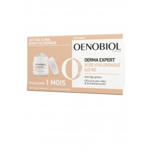 Oenobiol Derma Expert Acide...
