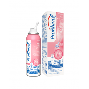 ProRhinel Nourrissons Spray...