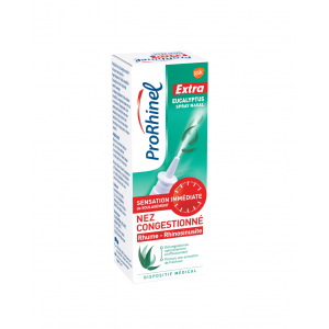 Prorhinel Extra Eucalyptus...