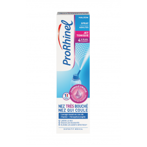 ProRhinel Jet Tonique Spray...