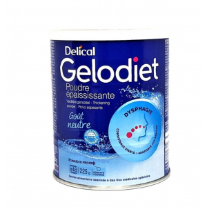 Gelodiet Poudre...