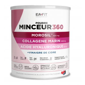 EAFITf Minceur 360 Morosil...