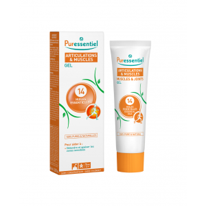 Puressentiel Gel...