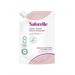 Saforelle Soin Lavant Doux...