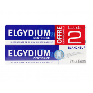 Elgydium Blancheur...