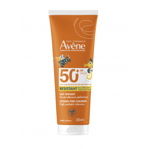 Avène Solaire Lait Enfant...