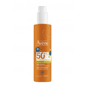 Avène Solaire Spray Enfant...