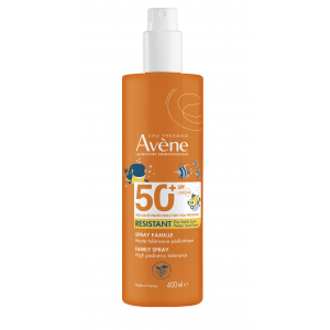 Avène Solaire Spray Famille...