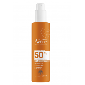 Avène Spray Solaire SPF50+...