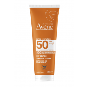 Avène Lait Solaire SPF50+...