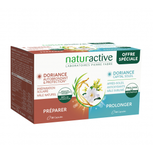 Doriance Autobronzant &...