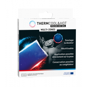 ThermCool & Hot Poche de...