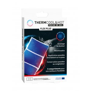 ThermCool & Hot Poche de...