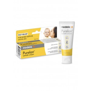 Medela Purelan Crème à la...