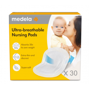 Medela Coussinets...