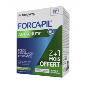 Forcapil Anti-Chute - 90...