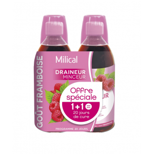 Milical Draineur Ultra...
