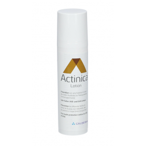 Actinica Lotion SPF 50+  80g