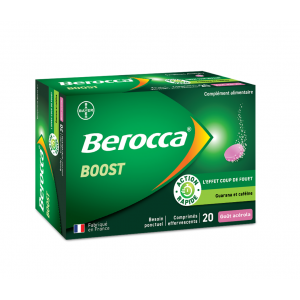 Berocca Boost - 20...