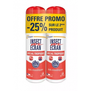 Insect Ecran Spécial...