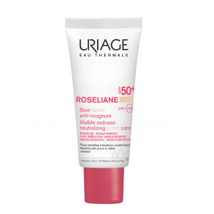 Uriage Roseliane CC Soin...