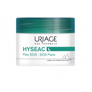 Uriage Hyseac Pâte SOS - 15 g