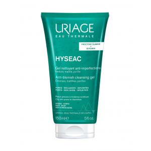Uriage Hyseac Gel Nettoyant...