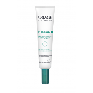 Uriage Hyseac Gel SOS...