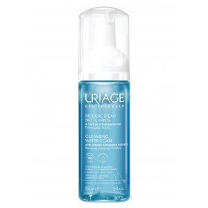 Uriage Mousse d'Eau...