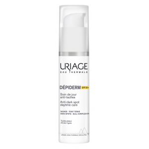 Uriage Depiderm Soin jour...