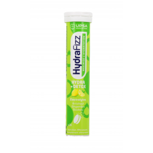Hydrafizz HYDRA + DETOX...