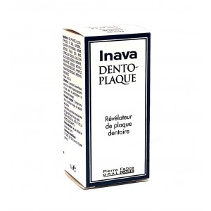 Dento Plaque Inava -...