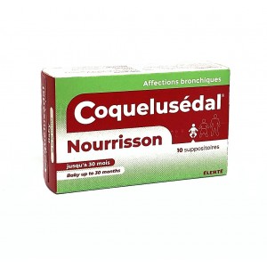 Coquelusédal Nourrisson -...