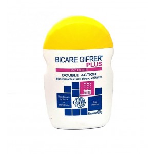 Bicare Gifrer Plus - Poudre...