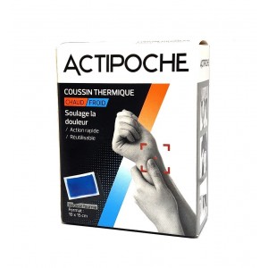 Actipoche Coussin Thermique...